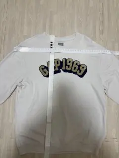 GAP 1969 スウェット　XS