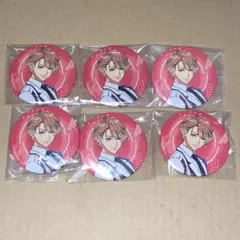 春は麗し舞え桜吹雪】初兎 缶バッジ3個セット（いれいす） - メルカリ