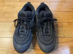 Nike Air Max 97 ブラック