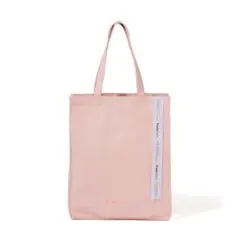 Francfranc ピンク トートバッグ