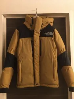 ノースフェイス バルトロライトジャケット　ブリティッシュカーキ　バルトロ