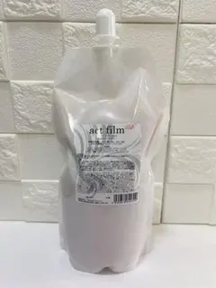 アルテマ　アクトフィルム　トリートメント　1000ml 新品未使用のサムネイル