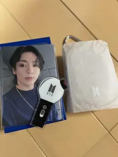 BTS membership gift V6