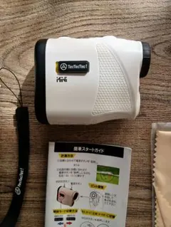 テックテックテック 距離計