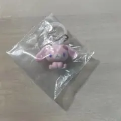 めじるしアクセサリー ミニチャーム ピンク