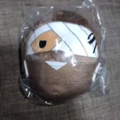 忍たま乱太郎 ふわコロりん 雑渡昆奈門