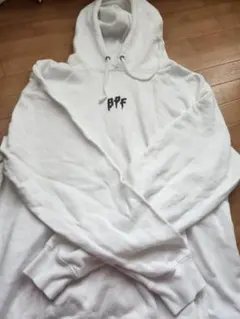 bpf パーカー