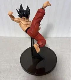 ドラゴンボール MATCH MAKERS 孫悟空　青年期　フィギュア