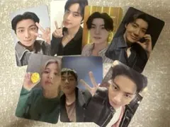 BTS FESTA トレカ　2025