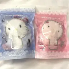 【韓国限定】サンリオ　チャーミーキティ　オリーブヤング　Fillimilli