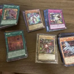 遊戯王　アーコレ シークレットレアのみ　まとめ売り 遊戯王OCG】QUARTER CENTURY ART COLLECTIONの当たりカードはこれ