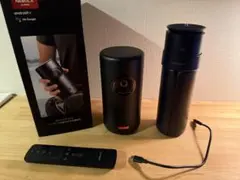 2026年最新】anker nebula 3 capsuleの人気アイテム - メルカリ