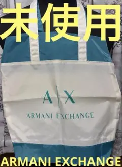 ★ARMANI EXCHANGE★メンズトートバッグ★未使用★