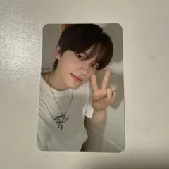 シニュ タレントカード