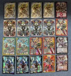 2026年最新】デュエマ引退品の人気アイテム - メルカリ