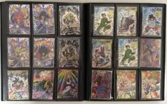 ドラゴンボールヒーローズ cp まとめ売り