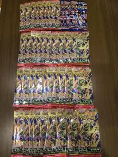 ポケカ サーチ済みパック ストームエメラルダなど60パック - メルカリ