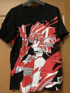 2026年最新】雪音クリス tシャツの人気アイテム - メルカリ