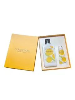 【新品未開封】ロクシタン L'OCCITANE ミモザ ボディ＆ハンド