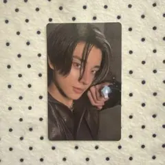 THE SIN:VANISH ジェイク トレカ