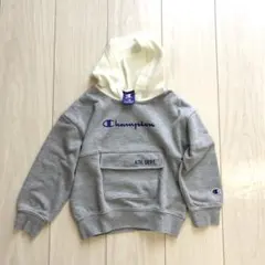 キッズチャンピオンパーカー