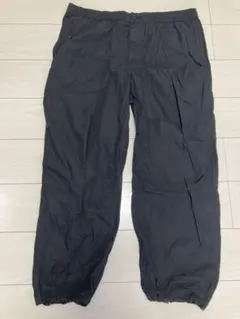 【ユニクロ】パラシュートパンツ