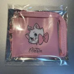 ディズニーストア シークレット PVC ウォレット マリー