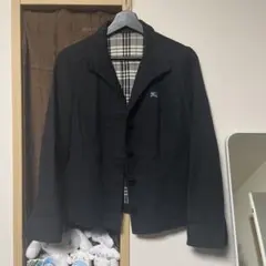2026年最新】BURBERRY BLUE LABEL レディース テーラードジャケットの
