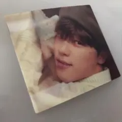 SEVENTEEN You Made My Dawn YMMD レンチ ディノ