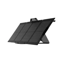 EcoFlow 45W ソーラーパネル Type-C 高出力 ソーラーチャージャ - メルカリ