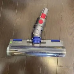 ダイソン Fluffy Optic クリーナーヘッド【新品/未使用】 sv21_fl_op_head.jpg