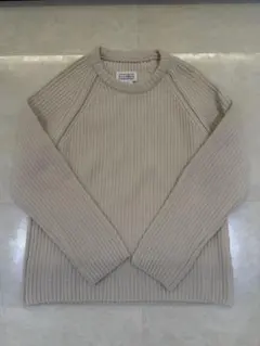 Maison Margiela 14 リブニット セーター Mのサムネイル