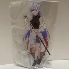 100カノ展 BIGアクリルスタンド 栄逢凪乃 - メルカリ