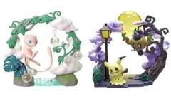 ポケモン リーメント サーキュラージオラマコレクション2