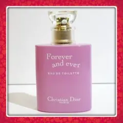 2026年最新】クリスチャンディオール・フォーエバー アンド エバー EDT