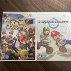 まとめ売り　スマブラ&マリオカートのサムネイル