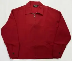 ステディー・スイングトップ・50’ｓ・ロックンロール・ホッドロッド・Lサイズ