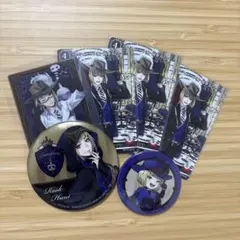 ツイステ ルーク・ハントまとめ売り