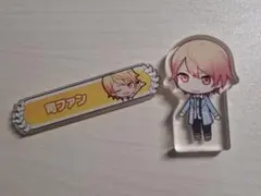 プロセカ 天馬司 ころっと 称号バッチ