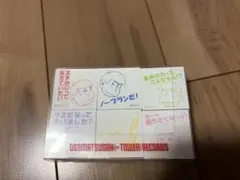 未開封　おそ松さん　タワレコ　スタンプ　6個セット