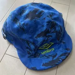 umbro キャップ 52cm