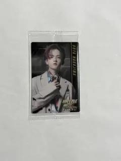 BOT 中島颯太 カード