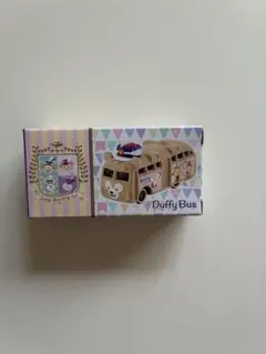 2026年最新】ダッフィートミカの人気アイテム - メルカリ