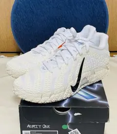 新品未使用28CM ナイキ ジャ3 NIKE JA3 ココナッツミルク - メルカリ