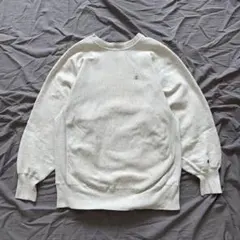90s Champion Reverse Weave USA製 XL スウェット