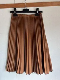 アーバンリサーチドアーズ⭐︎ランダムプリーツスカート135