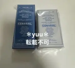 kingGnu セントラルツアー キーチェーン キーホルダー 2種セット 未開封のサムネイル