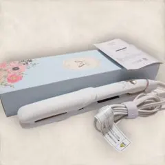 【ココ様専用】絹女 海外対応ストレートアイロン キヌージョワールド DS200