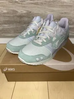 asics GEL-LYTE III OG