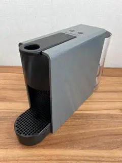 Nespresso Essenza Mini C30 インテンスグレー - メルカリ